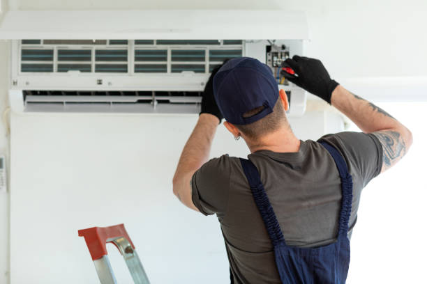 Best HVAC Air Duct Cleaning  in St Georges, DE