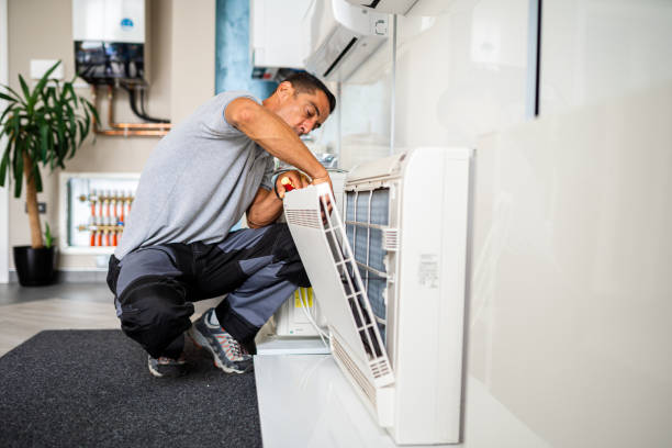 Best Affordable HVAC Duct Cleaning  in St Georges, DE
