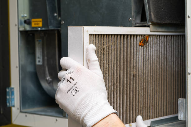 Best Duct Cleaning for Offices  in St Georges, DE