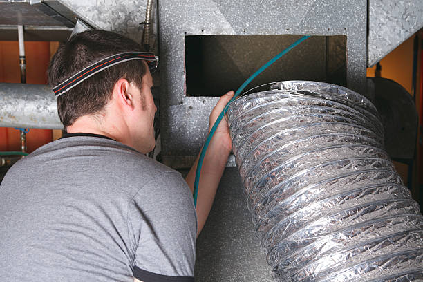 Ventilation Cleaning Services in St Georges, DE