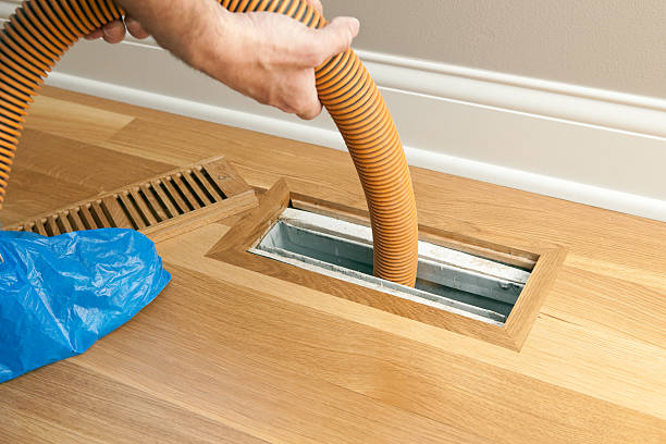 Best Best Air Duct Cleaning Company  in St Georges, DE
